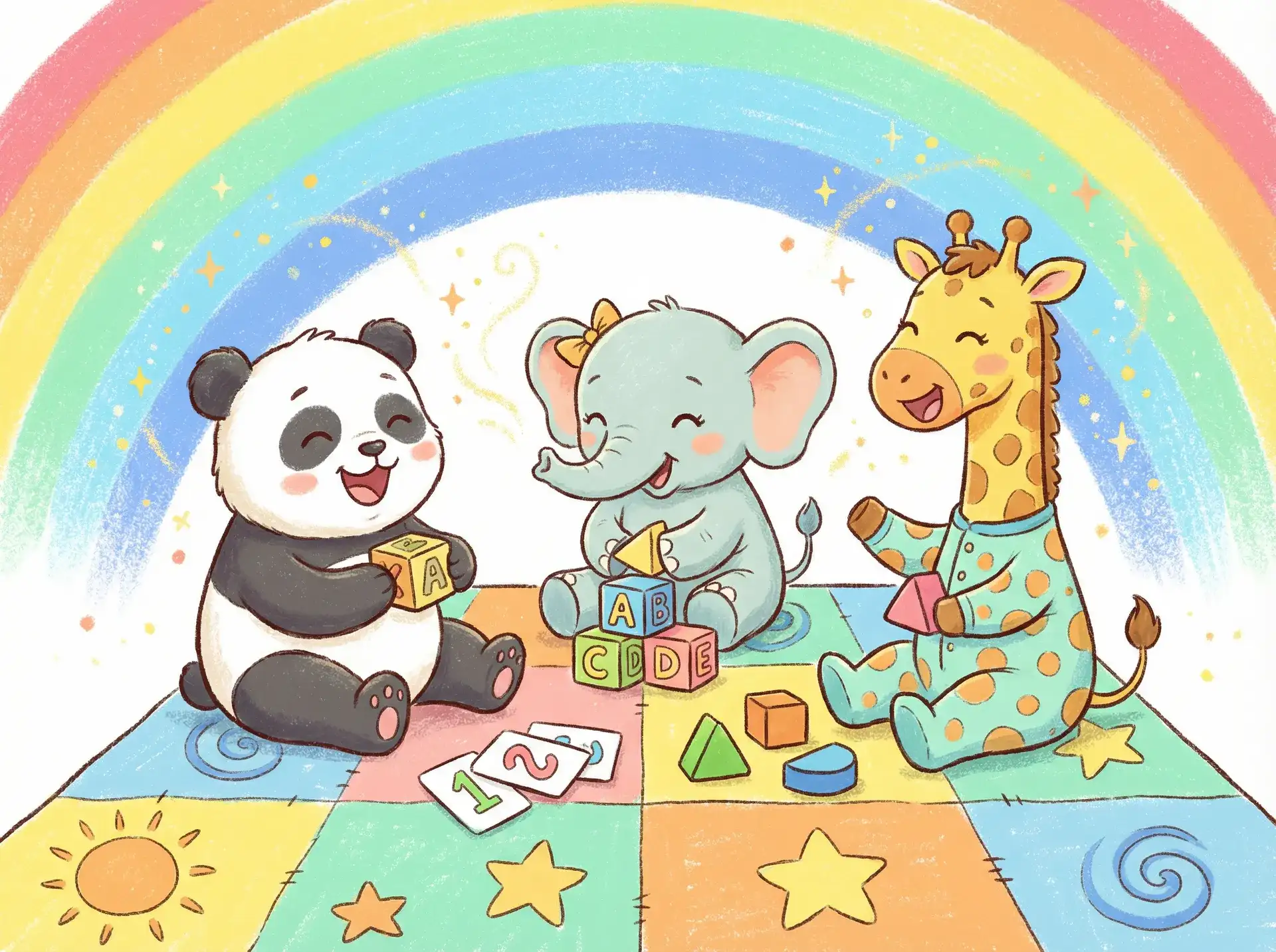 超级飞侠 - 适合宝宝的 华灯初上在线看 冒险动画